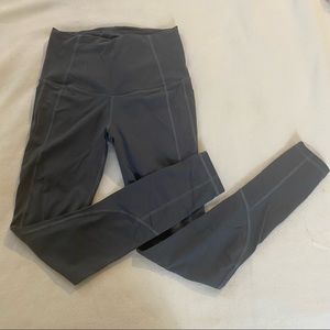 Victorias Secret VSX Knockout Tight Legging Pant